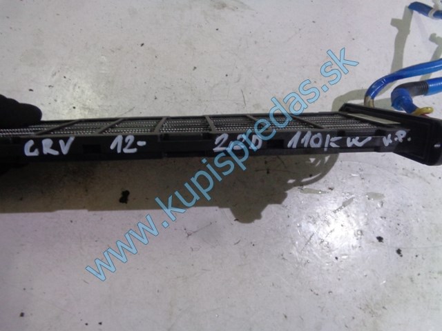 elektrický radiator kúrenia na hondu crv, mf013410-0742